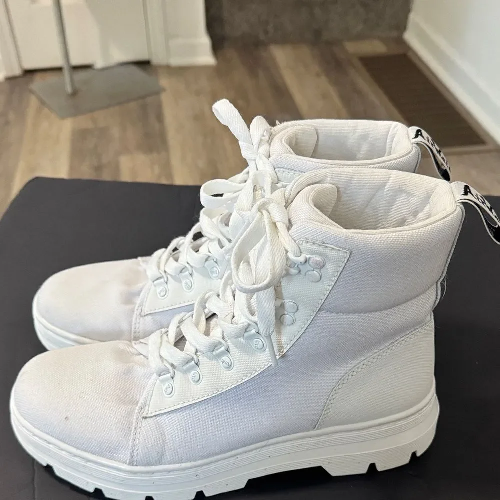 Dr. Martens stylish high